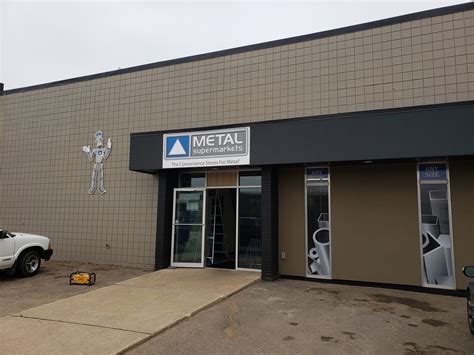 saskatoon metal fabrication|metal man saskatoon.